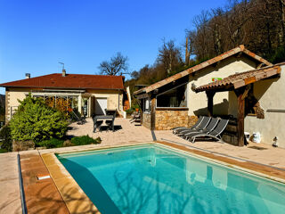  Proprit/chteau  vendre 13 pices 357 m