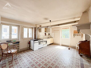  Maison à vendre 4 pièces 138 m²