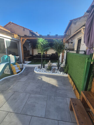  Maison � vendre 4 pi�ces 90 m�