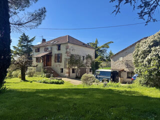  Propriété/château à vendre 15 + pièces 290 m²