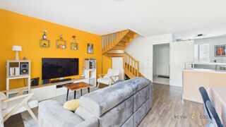  Maison � vendre 4 pi�ces 82 m�