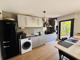 Vente Appartement Aix Platanes Bel appartement avec jardin et parking Aix en provence