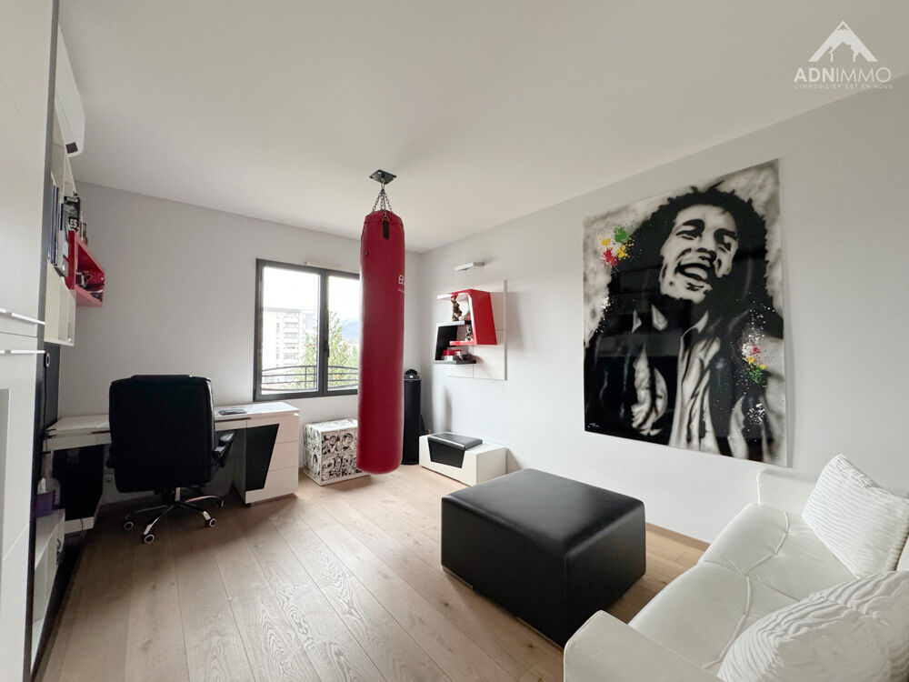  vendre  Appartement Saint-Genis-Pouilly (01630)