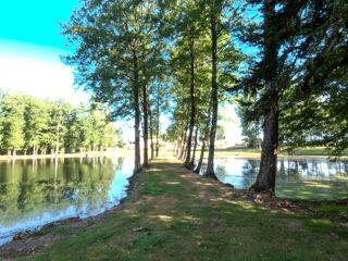  Terrain � vendre 13512 m�