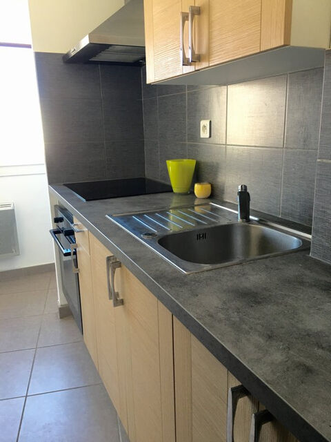  Appartement  vendre 3 pices 54 m