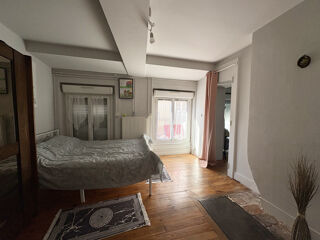  Appartement � vendre 3 pi�ces 65 m�