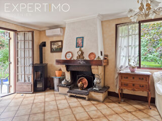  Maison � vendre 7 pi�ces 150 m�