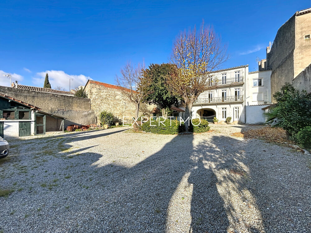 Location Appartement Castelnaudary, plein centre, studio équipé en location meublée. Castelnaudary