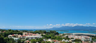  Appartement � louer 4 pi�ces 79 m�