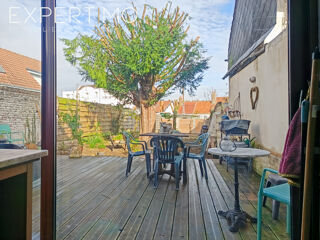  Maison � vendre 4 pi�ces 81 m�