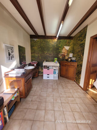  Maison à vendre 6 pièces 95 m²