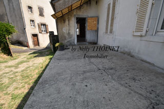  Maison à vendre 3 pièces 80 m²