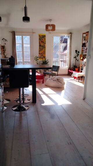  Immeuble à vendre 131 m²