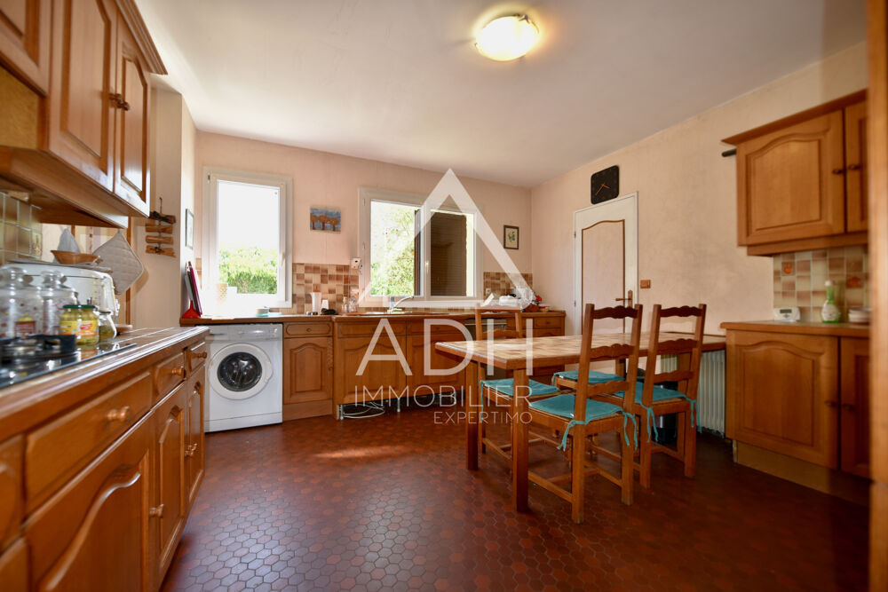 Vente Maison A VENDRE A JOUARS PONTCHARTRAIN Maison 6 pièces / 4 chambres - 116,60m2 Jouars pontchartrain