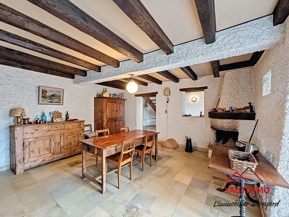  vendre  Maison Lucinges (74380)