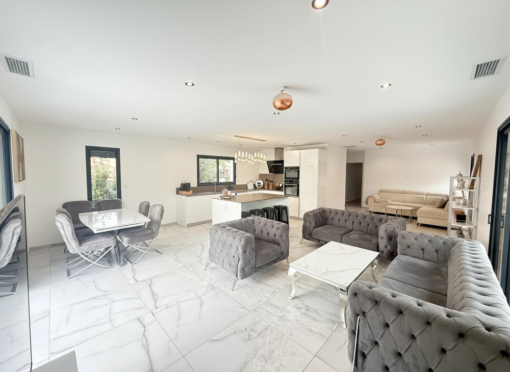 Maison 5 pièces 139 m² · à Canohes · 139 m² · 529 000 €