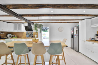  Maison à vendre 4 pièces 131 m²