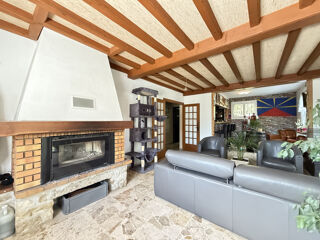  Maison à vendre 9 pièces 218 m²