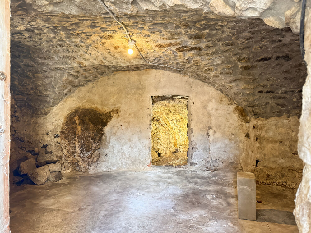 Vente Maison Charmante Maison de Village au cœur des Calades d'Antraigues-sur-Volane Vallees d antraigues asperjoc