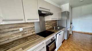  Appartement à vendre 3 pièces 75 m²