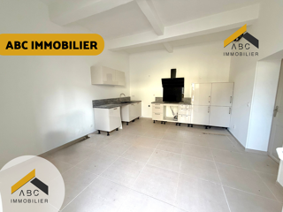  Appartement � vendre 2 pi�ces 42 m�