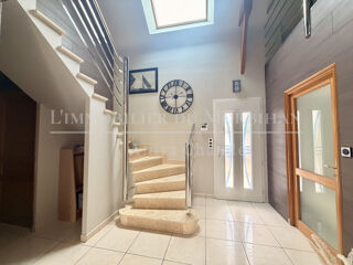  Maison � vendre 8 pi�ces 241 m�