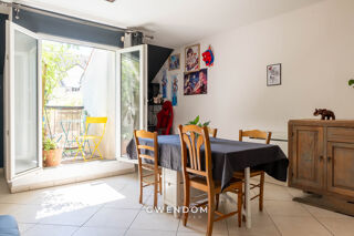  Duplex/triplex à vendre 3 pièces 73 m²