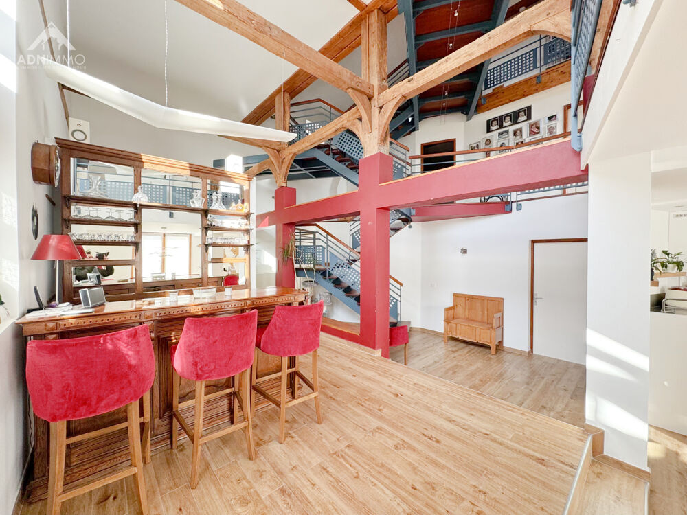 � vendre  Maison P�ron (01630)