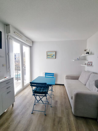  Appartement � vendre 2 pi�ces 23 m�