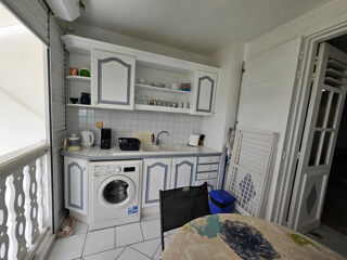  Appartement à vendre 2 pièces 45 m²