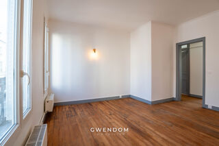  Appartement à vendre 3 pièces 65 m²