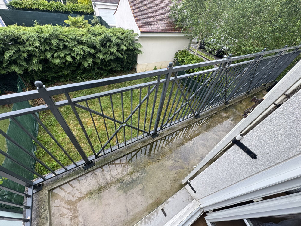 APPARTEMENT 3 PIECES MAGNY LE HONGRE