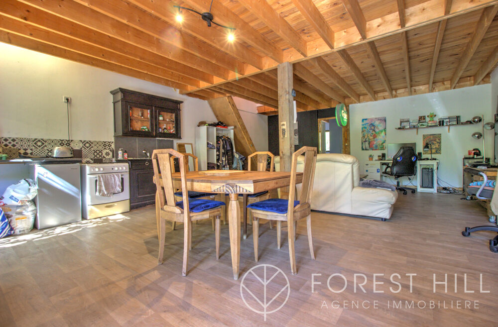 à vendre  Maison Montbolo (66110)