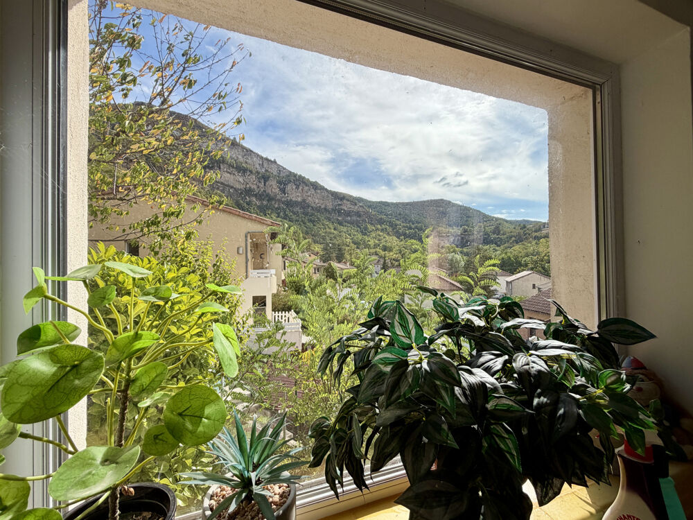 Vente Maison MAISON F6 DE 119 M2 + APPARTEMENT F2 DE 41 M2 Creissels
