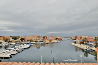  Appartement  vendre 4 pices 60 m