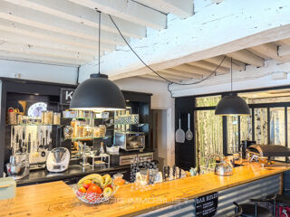  Maison � vendre 14 pi�ces 309 m�