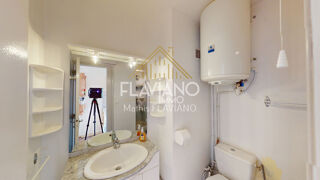  Appartement  vendre 1 pice 22 m