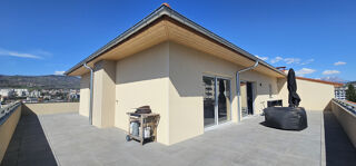  Appartement � vendre 4 pi�ces 123 m�