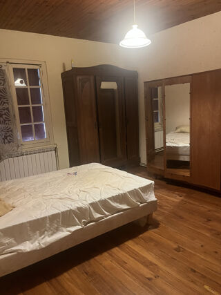  Ferme à vendre 7 pièces 280 m²
