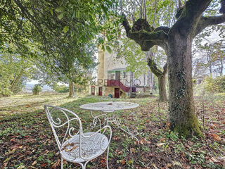  Propri�t�/ch�teau � vendre 10 pi�ces 331 m�