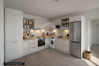  Appartement � vendre 3 pi�ces 62 m�