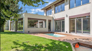  Maison à vendre 6 pièces 230 m²
