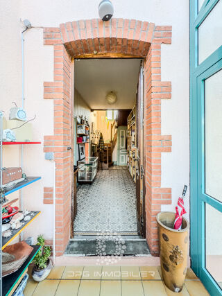  Maison  vendre 8 pices 157 m