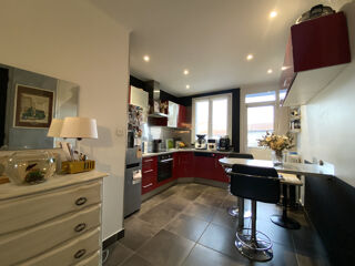  Appartement � vendre 3 pi�ces 65 m�