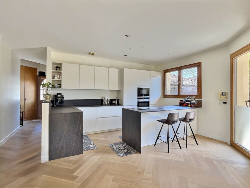  vendre  Maison Versonnex (01210)