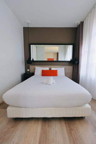  Appartement  vendre 2 pices 39 m