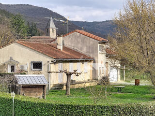  Maison à vendre 6 pièces 123 m²