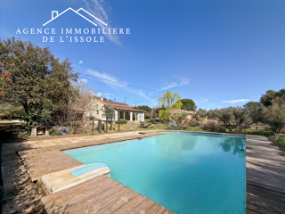 Maison 4 pièces 107 m² · à Flassans-sur-Issole · 107 m² · 349 900 €