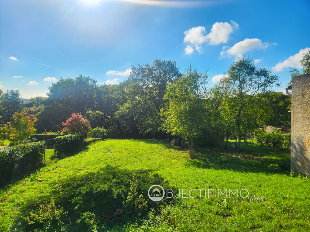 Vente Terrain Terrain constructible Crecy la chapelle