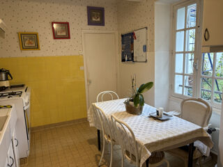  Maison � vendre 6 pi�ces 155 m�